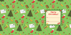 Alternative view 2 of When Santa Wrote Back!