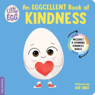 Title: Little Egg: An Eggcellent Book of Kindness, Author: duopress labs