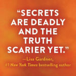 Alternative view 4 of Tell Me What You Did: A Novel