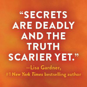 Tell Me What You Did: A Novel