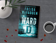 Alternative view 2 of Ward D