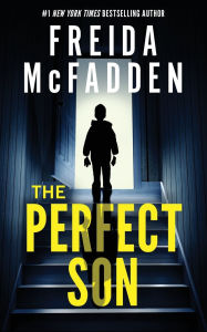 Download free books for ipad kindle The Perfect Son by Freida McFadden RTF ePub 9781464227295 in English