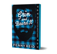 Title: Grin and Beard It (Deluxe Edition), Author: Penny Reid
