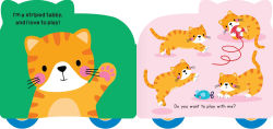 Alternative view 3 of Rolling Pals: Matt the Cat