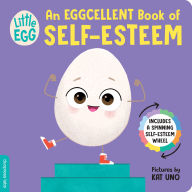 Title: Little Egg: An Eggcellent Book of Self-Esteem, Author: duopress labs