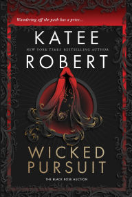 Title: Wicked Pursuit & Divine Intervention (Deluxe Edition), Author: Katee Robert