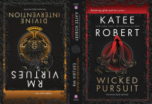 Alternative view 2 of Wicked Pursuit & Divine Intervention (Deluxe Edition)