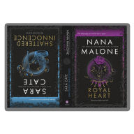 Title: Shattered Innocence & Royal Heart (Deluxe Edition), Author: Sara Cate