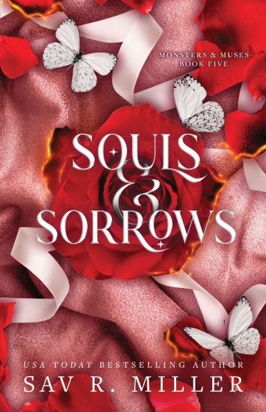Souls and Sorrows (Deluxe Edition)