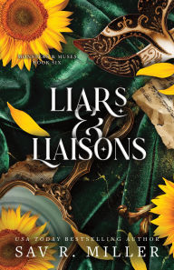 Title: Liars and Liaisons (Deluxe Edition), Author: Sav R. Miller