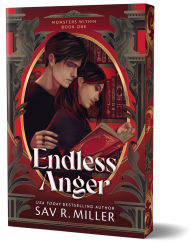 Ebook download for kindle Endless Anger (Deluxe Edition) MOBI iBook PDF (English Edition)
