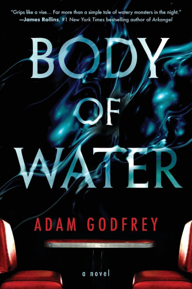 Body of Water: A Novel