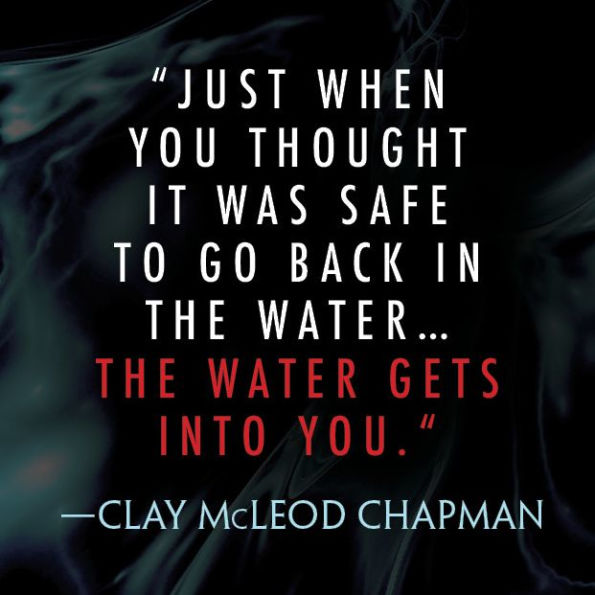 Body of Water: A Novel