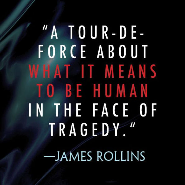 Body of Water: A Novel