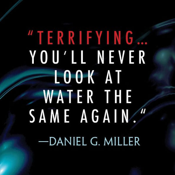 Body of Water: A Novel