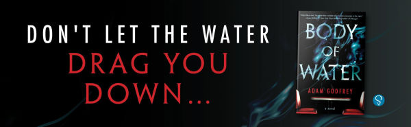 Body of Water: A Novel