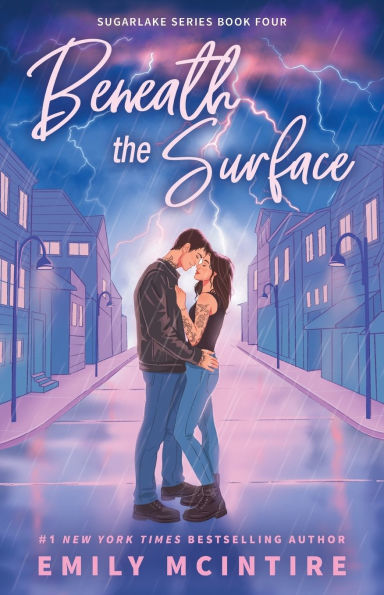 Beneath the Surface (Sugarlake Series #4)