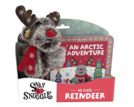 Title: Snap & Snuggle: An Arctic Adventure: My Cuddly Reindeer, Author: Sarah Wade