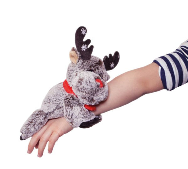 Snap & Snuggle: An Arctic Adventure: My Cuddly Reindeer