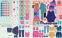 Alternative view 5 of My Sticker Dress-Up: Swifties