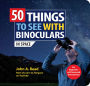 50 Things to See with Binoculars (In Space)