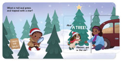 Alternative view 4 of A Merry Little Mystery