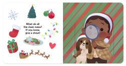 Alternative view 5 of A Merry Little Mystery