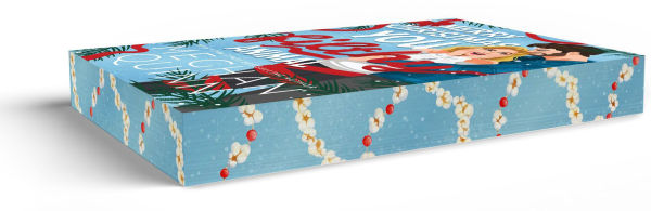 Merry Christmas, You Filthy Animal (Deluxe Edition)