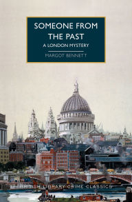 Download full book Someone from the Past: A London Mystery (English literature) iBook RTF by Margot Bennett