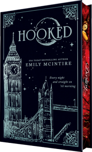 Hooked (Collector's Edition)