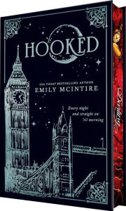 Title: Hooked (Collector's Edition), Author: Emily McIntire