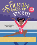 Alternative view 1 of My Sticker Dress-Up: Stick It!