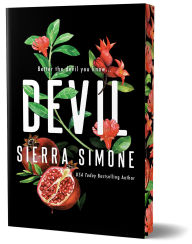 Title: Devil (Deluxe Edition), Author: Sierra Simone