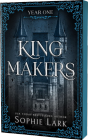 Kingmakers: Year One