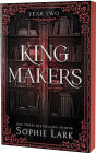 Kingmakers: Year Two (Deluxe Edition)