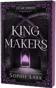 Best book download pdf seller Kingmakers: Year Three (Deluxe Edition) 9781464231551 (English Edition)