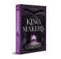 Alternative view 4 of Kingmakers: Year Three (Deluxe Edition)