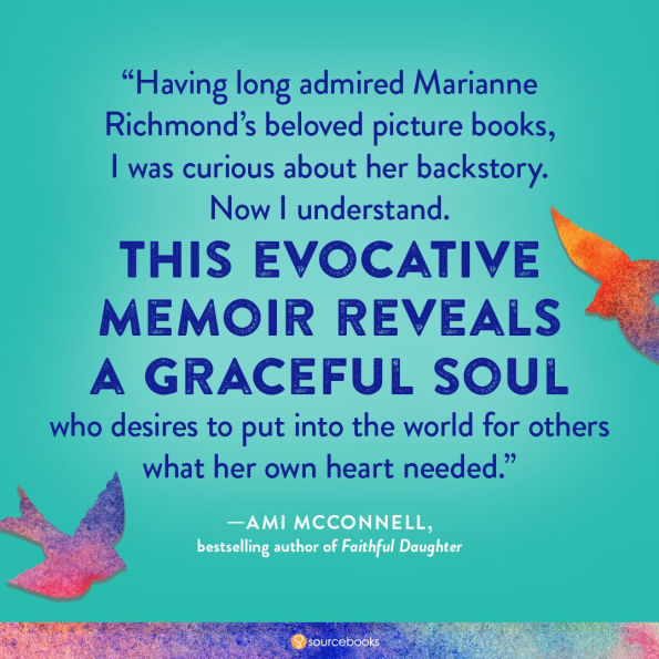 If You Were My Daughter: A Memoir of Healing an Unmothered Heart