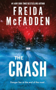 Title: The Crash, Author: Freida McFadden