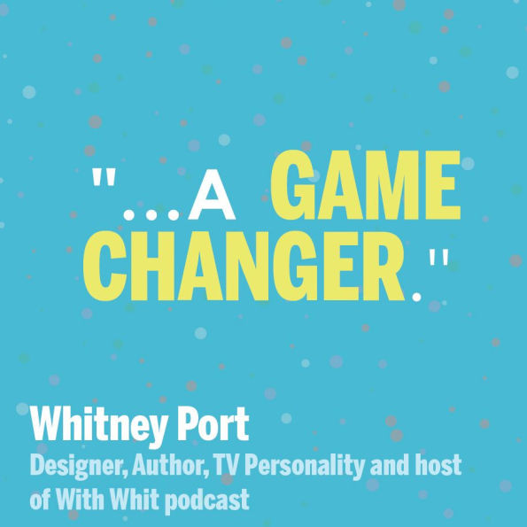 Toxic Grit: How to have it all and (actually) love what you