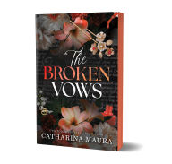 Title: The Broken Vows (Deluxe Edition), Author: Catharina Maura