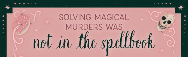 The Hearth Witch's Guide to Magic & Murder (Deluxe Edition)