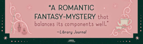 The Hearth Witch's Guide to Magic & Murder (Deluxe Edition)