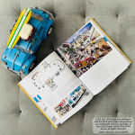 Alternative view 2 of The Secret Life of LEGO® Bricks: The Story of a Design Icon