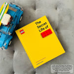 Alternative view 6 of The Secret Life of LEGO® Bricks: The Story of a Design Icon