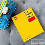 Alternative view 7 of The Secret Life of LEGO® Bricks: The Story of a Design Icon
