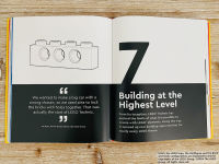 Alternative view 8 of The Secret Life of LEGO® Bricks: The Story of a Design Icon