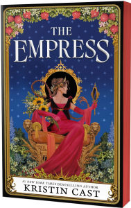 Ebook free download epub format The Empress (Deluxe Edition): a Towerfall novel