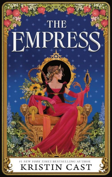 The Empress (Deluxe Edition): a Towerfall novel