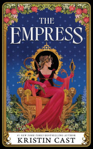 The Empress: a Towerfall novel